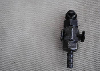 Kranik WFM SHL M04 DKW KOMAR RYŚ ŻAK przesuwany zabytek PRL oryginał