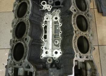 Blok silnika OM642 Mercedes Jeep 3.0 CDI CRD