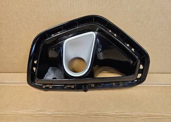 KIA STONIC KRATKA PRAWA ZDERZAKA PRZÓD 86526-H8410