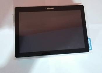 Tablet LENOVO TAB2 A10-30 DPD L 16GB LTE Niebieski