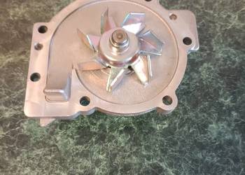 pompa cieczy chłodzącej Hepu P980 volvo 2.0, 2.4 diesel
