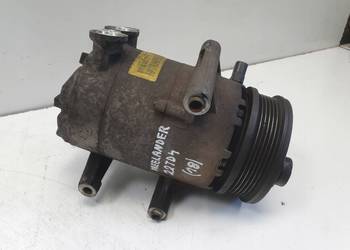 SPRĘŻARKA KLIMATYZACJI Land Rover Freelander II 2.2 TD4 _ 6G91-19D629-FD