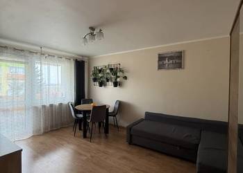 Mieszkanie M-3 / Wiosenna / 2 pokoje / 3 piętro / 51,8m2