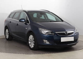 Opel Astra 1.6 T