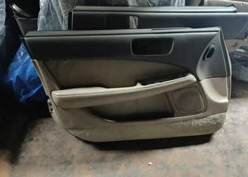 Boczek drzwi tapicerka lexus ls400 ucf10 lewy przód