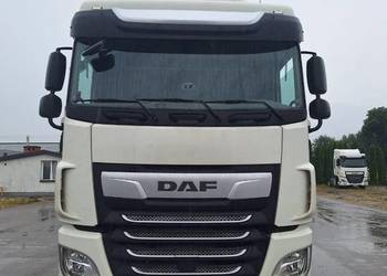 Daf xf 480 2018r polift standard