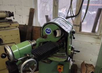 Ostrzałka szlifierka do wierteł płaszczyzn magnesowa frezarka dłutownica