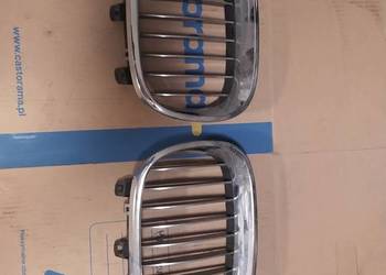 Nerki BMW e60 komplet