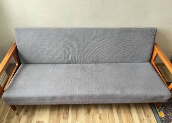 Rozkładana wersalka