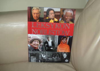 Leksykon noblistów