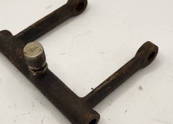 ZAWIESZENIE PRZÓD WAHACZYK DKW ZUNDAPP TRIUMPH BSA WANDERER ADLER