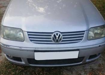 Vw Polo III