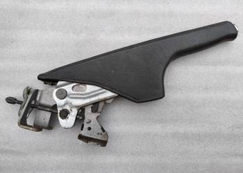 Skórzana Dźwignia Hamulca Ręcznego Skoda Octavia I Lift