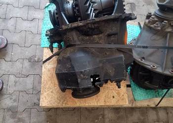 Dyferencjał wkład mostu VOLVO FH FM RENAULT