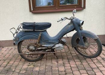 Dkw nsu zundapp wsk komar
