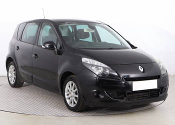 Renault Scenic 1.5 dCi