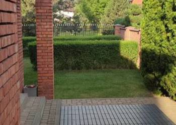 Willa Kozienice Osiedle Przyjacół  440m2