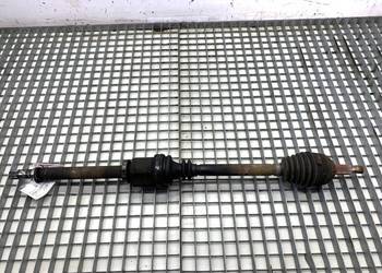 PÓŁOŚ PRAWY PRZÓD RENAULT MEGANE II 1.5 106KM 03-12 PRZEGUB