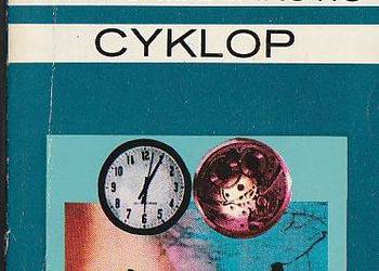 (7100) CYKLOP 2 TOMY – RANKO MARINKOVIĆ