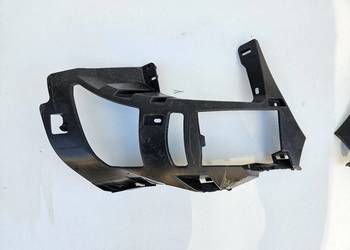 PEUGEOT 3008 II ŚLIZG PRAWY ZDERZAKA PRZÓD 9814675080