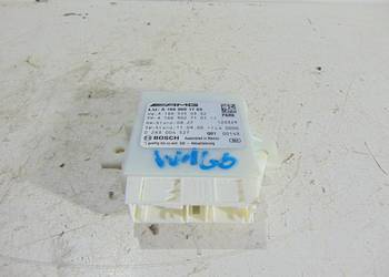 MODUŁ PDC MERCEDES ML W166 A1669001703
