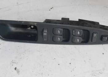 PRZEŁĄCZNIK PANEL SZYB LEWY PRZEDNI VOLVO V40 LIFT  NUMER MA