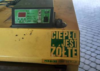 Piec c.o