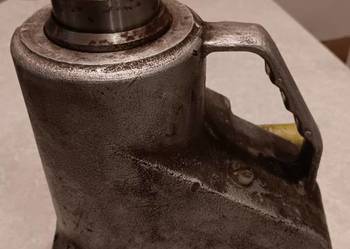 Lewarek hydrauliczny podnośnik 10 T SKAMET