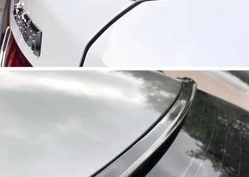 Spoiler bagażnika