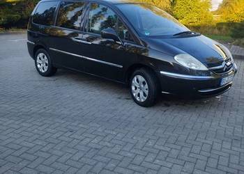 Citroen C8 8 165 km