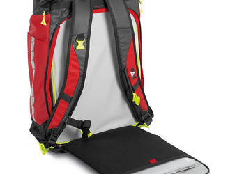 Plecak Codzienny Z Suszarką Do Odzieży - PAX Daypack