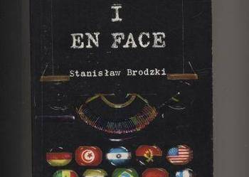Z profilu i en face - Stanisław Brodzki