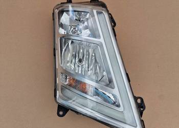 VOLVO FH4 REFLEKTOR LAMPA PRZÓD PRAWA ORYGINAŁ 22239217