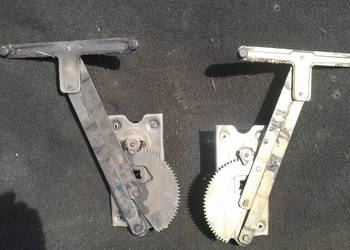 ZUK NYSA STAR JELCZ MECHANIZM STEROWANIA SZYB
