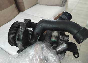 Pompa wody, silnik.2.2 CRD , Jeep Compass , Jeep Patriot i Caliber