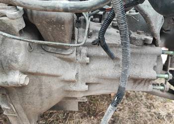 Skrzynia biegów Honda Jazz 1.4