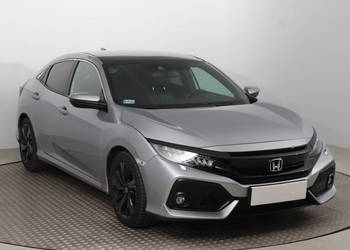 Honda Civic 1.0 VTEC Turbo