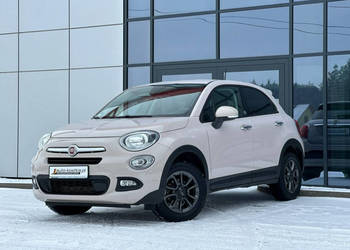 Fiat 500x Opening Edition! Kamera, Grzane fotele, Climatronic, GWARANCJA, …