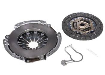 TOYOTA Yaris Tarcza sprzegla 31250-59645 OE