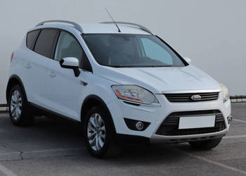 Ford Kuga 2.0 TDCi