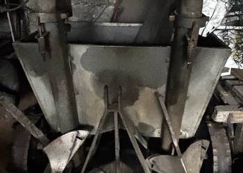 Sadzarka do ziemniaków