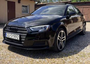 Audi A3 Quattro 2.0TFSI 300HP