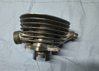 Cylinder komar sztywniak żak