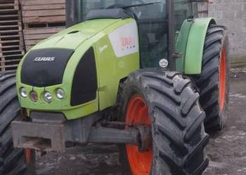 Ciągnik Claas 436 RX, 06 rok, 4x4