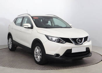 Nissan Qashqai 1.2 DIG-T