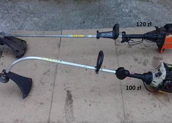 Kosa spalinowa podkaszarka Homelite Bandit b25c