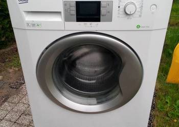 Pralka Beko WMB 71042 PTLMA GREEN Line, całość lub na części ! Sprawna