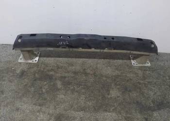 WZMOCNIENIE ZDERZAKA  BELKA ZDERZAKA PRZÓD Citroen Berlingo II (2008- 2018)