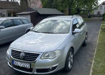 Passat b6