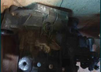 Skrzynia biegów manualna VW golf i. 1,4 benzyna dsb